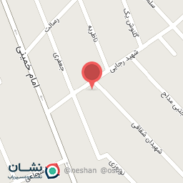 عکس کتابخانه شهدای گرمسار