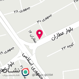 عکس آکادمی تخصصی پوست یاس