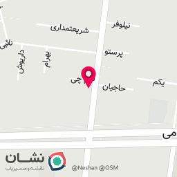 عکس پرگاس رایان پویا