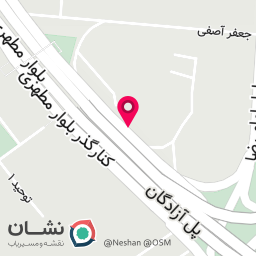 عکس اسپا تخصصی ماهلین 