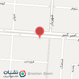 عکس فروشگاه حسام نمایندگی لوازم خانگی بوش