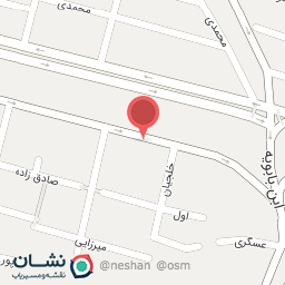 عکس سوپر مارکت