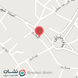 عکس تعمیرات لوازم خانگی و سمپاش کشاورزی علایی مقدم