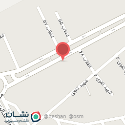 عکس جلوبندی‌سازی امیر با مدیریت آقای کرمی