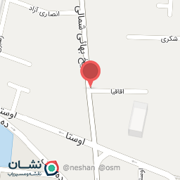 عکس سوپر مارکت شکیبایی