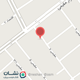 عکس سالن زیبایی راضیه رضوان پور 