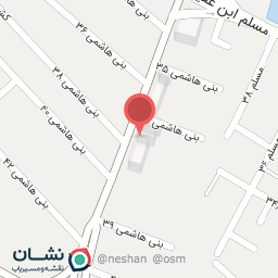 عکس داروخانه دکتر دهقان