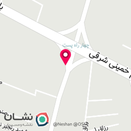 عکس کافه نایس