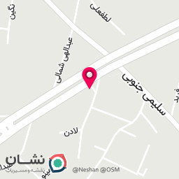 عکس کلینیک زیبایی دکتر مجید لطفی