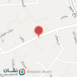 عکس کافه گندم