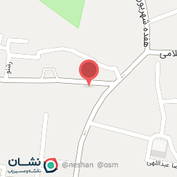 عکس باشگاه بدنسازی نیکان اسپورت 