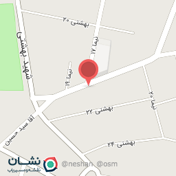 عکس انرژی‌کده فدک