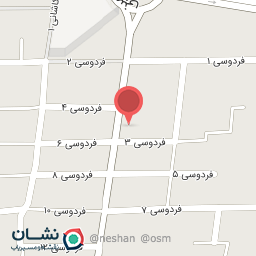 عکس داروخانه دکتر ابراهیم پور