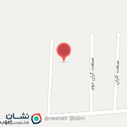 عکس نورد شاهین البرز