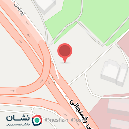 عکس درب غربی بوستان ملت