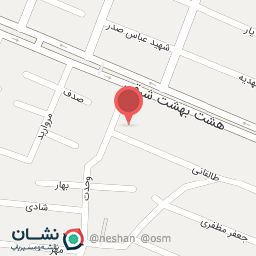 عکس خانه باقلوا