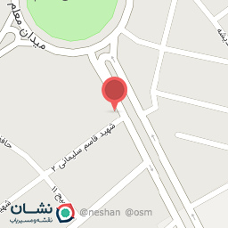 عکس پارک بوستان 