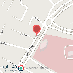 عکس خودپرداز بانک شهر