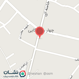 عکس بانک قوامین