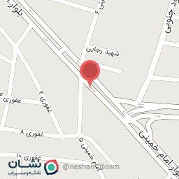 عکس فرش فروشی نداف 