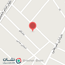 عکس مسجد امام زمان