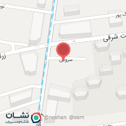 عکس مرکز تحقیقات رباتیک ایران