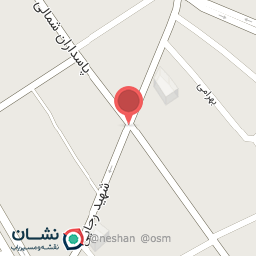 عکس پست بانک شعبه مرکزی خورموج