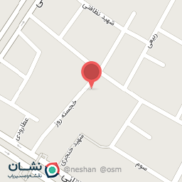 عکس دندانپزشکی دکتر جمیل صمدی