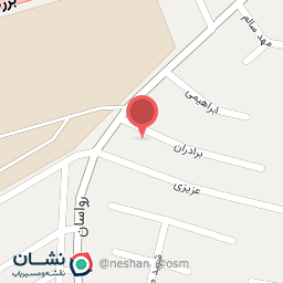 عکس نمایشگاه اتومبیل جنگجو