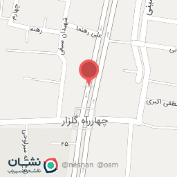 عکس پیتزا سعید