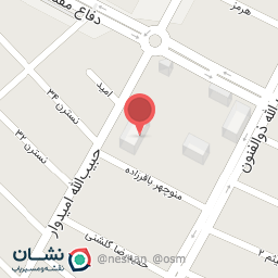 عکس مدرسه متوسطه دوره اول شاهد نیایش