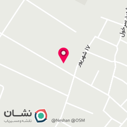 عکس مارال مارکت شعبه مسجد جامع شوشتر