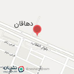 عکس رستوران یاس