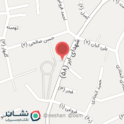 عکس داروخانه دکتر اجلوییان