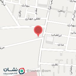 عکس آرایشگاه عسگری