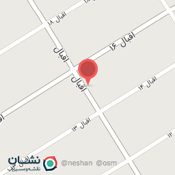 عکس فروشگاه نگین دبی