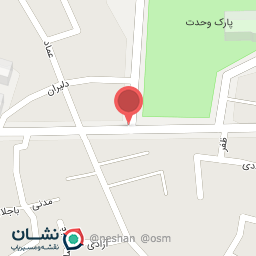 عکس نان بربری آزادپز