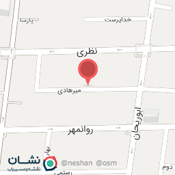 عکس اهورا الکترونیک