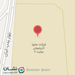 عکس شرکت سایپا آذربایجان سایت 1