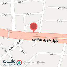 عکس اتومبیل پارسیان