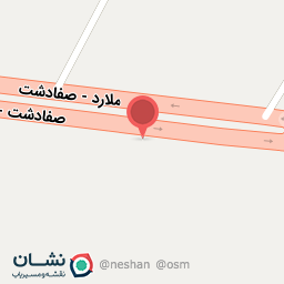 عکس دکه شبانه روزی تنقلات