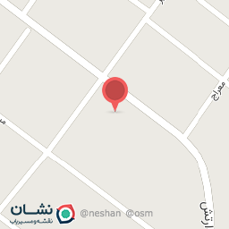 عکس مدرسه استثنایی نشاط