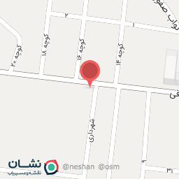 عکس بانک شهر