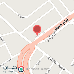 عکس افق کوروش (چوار)
