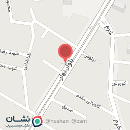 عکس پاساژ خوزستان 