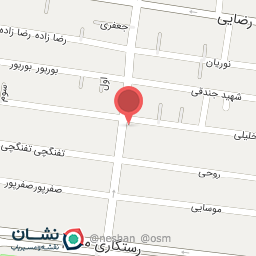 عکس سرای سنتی آرامش