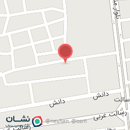 عکس نانوایی محسن