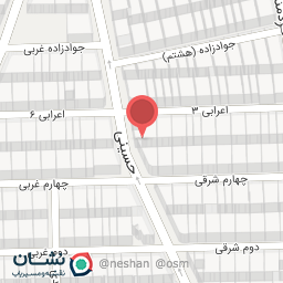 عکس اداره پست شهید مطهری