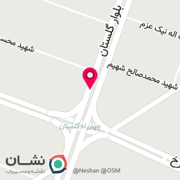 عکس مطب دکتر حمیدرضا فرجاد