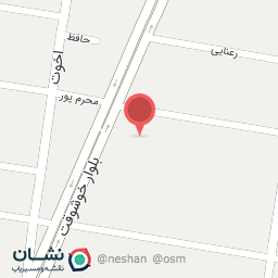 عکس گالری لوکس کامیار